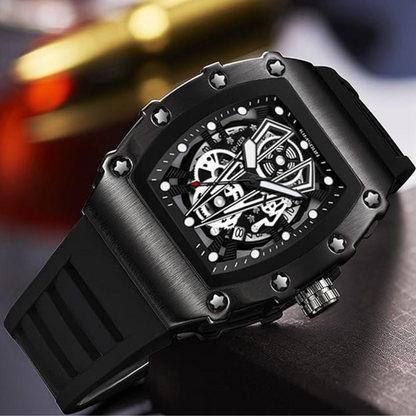 RICHARD MILLE  MENS  WATCH