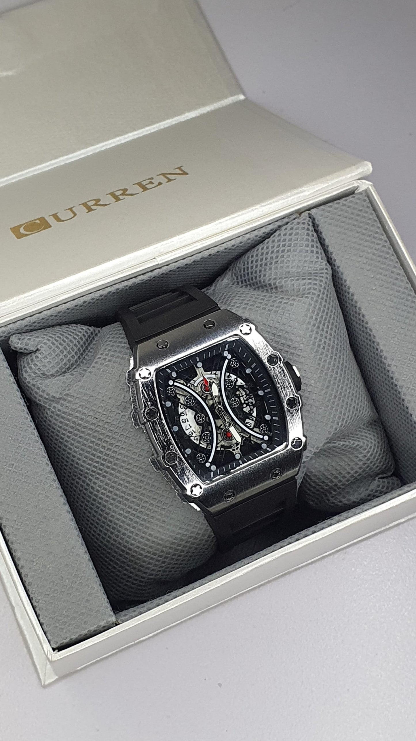 RICHARD MILLE  MENS  WATCH