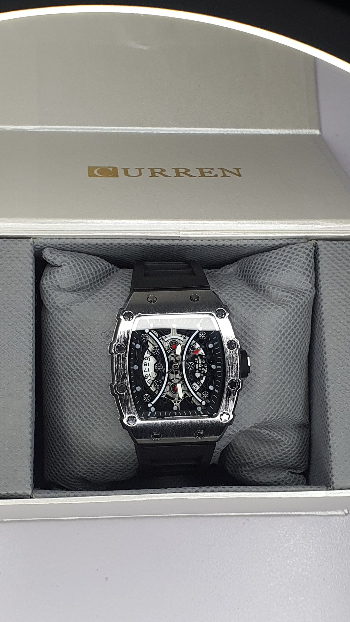 RICHARD MILLE  MENS  WATCH