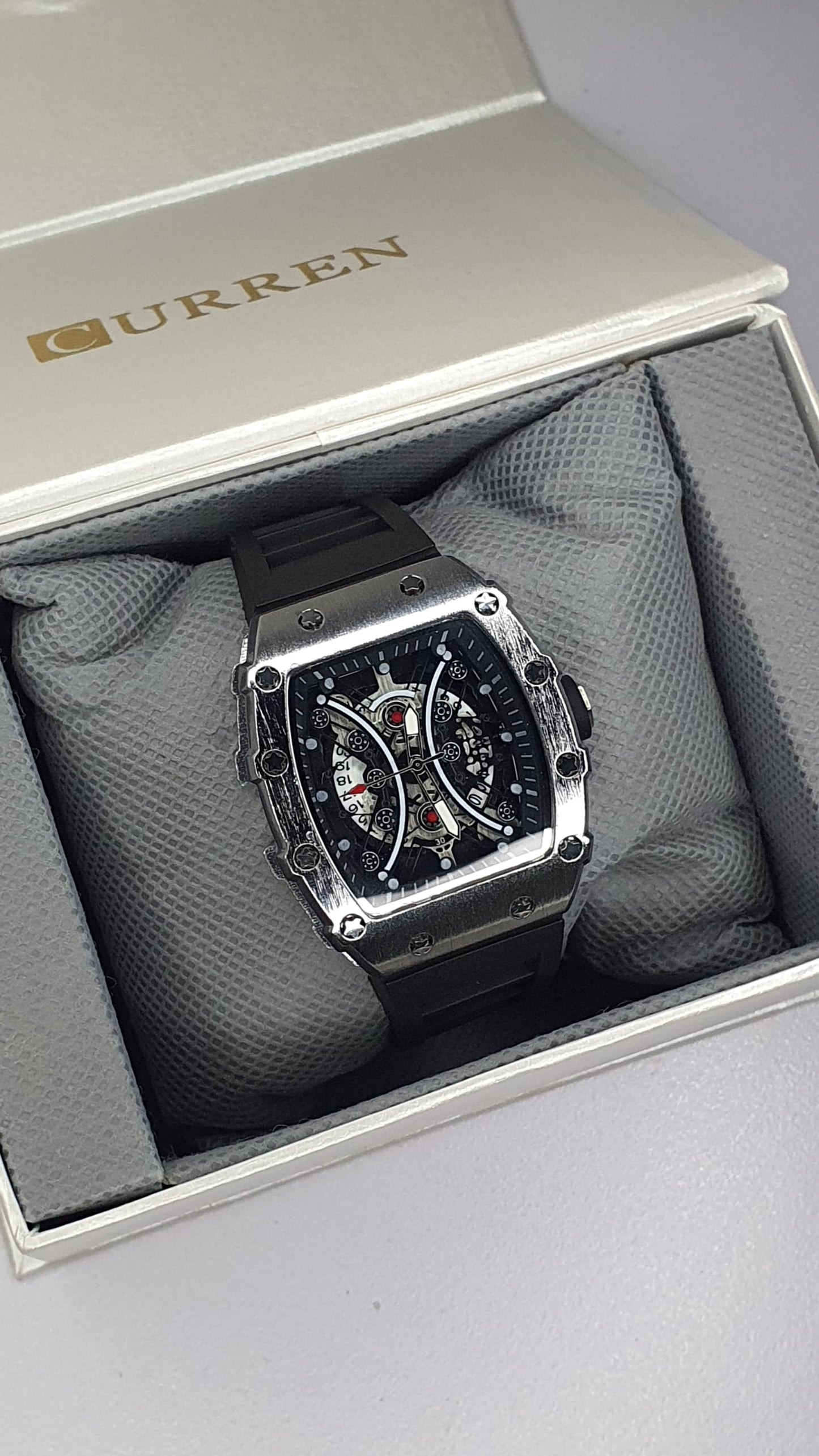 RICHARD MILLE  MENS  WATCH
